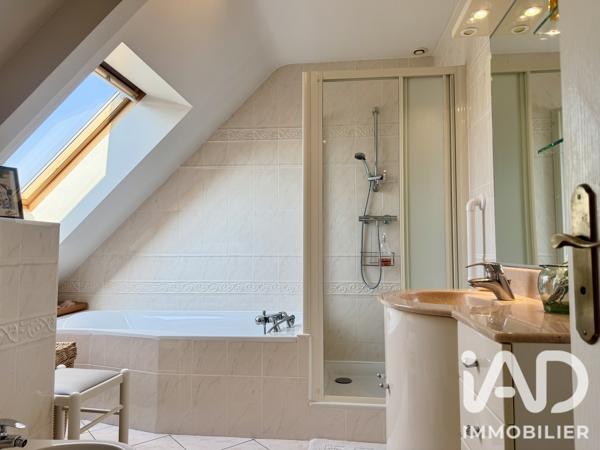 Maison à vendre 8 pièces 151 m² Riantec
