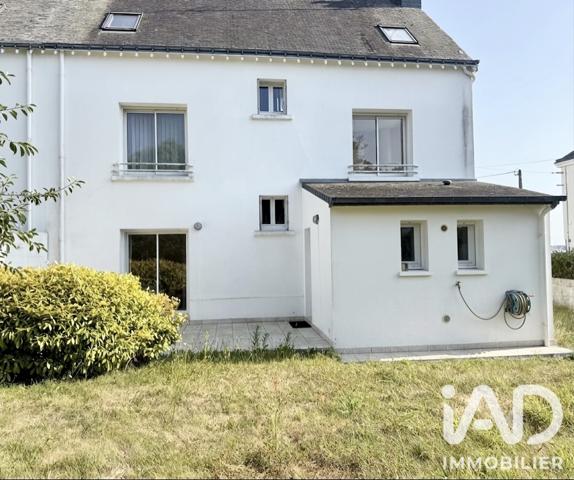 Maison à vendre 8 pièces 151 m² Riantec