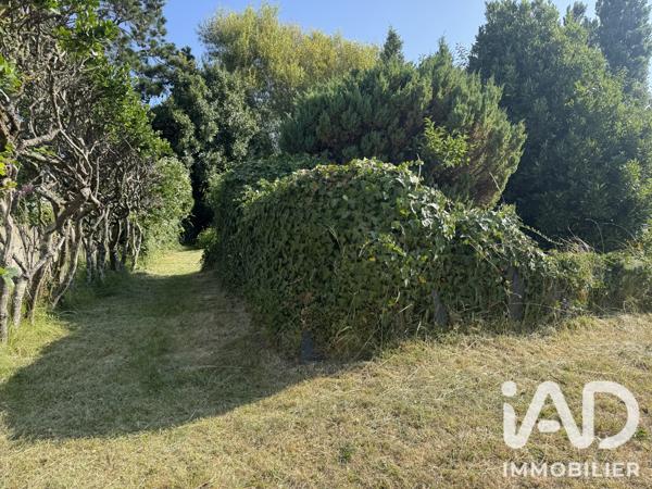 Maison à vendre 8 pièces 151 m² Riantec