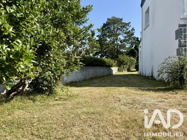 Maison à vendre 8 pièces 151 m² Riantec