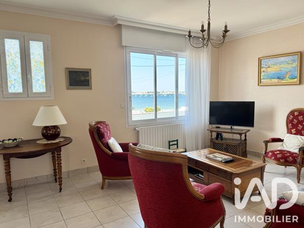 Maison à vendre 8 pièces 151 m² Riantec