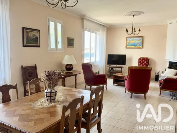 Maison à vendre 8 pièces 151 m² Riantec