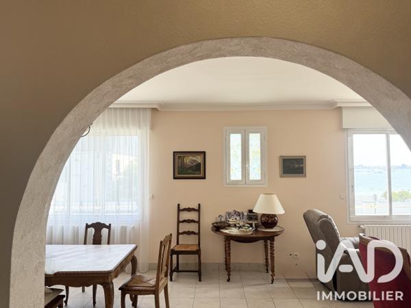 Maison à vendre 8 pièces 151 m² Riantec