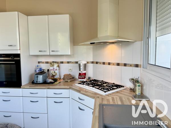 Maison à vendre 8 pièces 151 m² Riantec