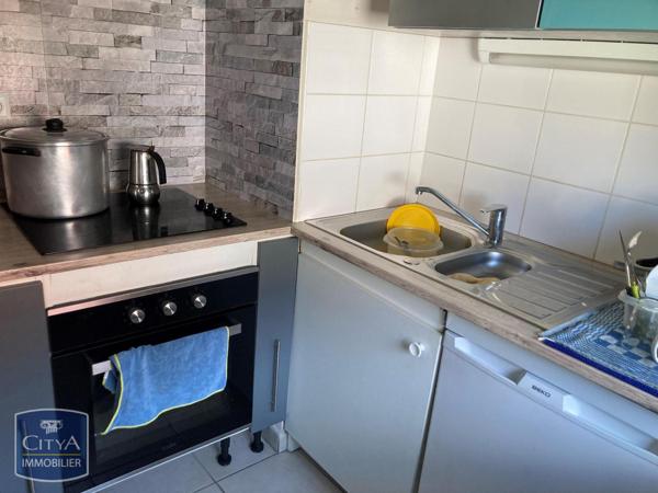 Vente appartement Grand-Charmont (25200) 2 pièces 47m²