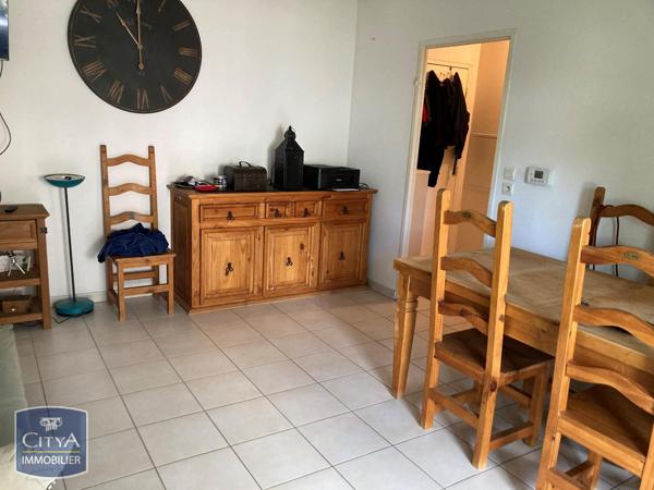 Vente appartement Grand-Charmont (25200) 2 pièces 47m²