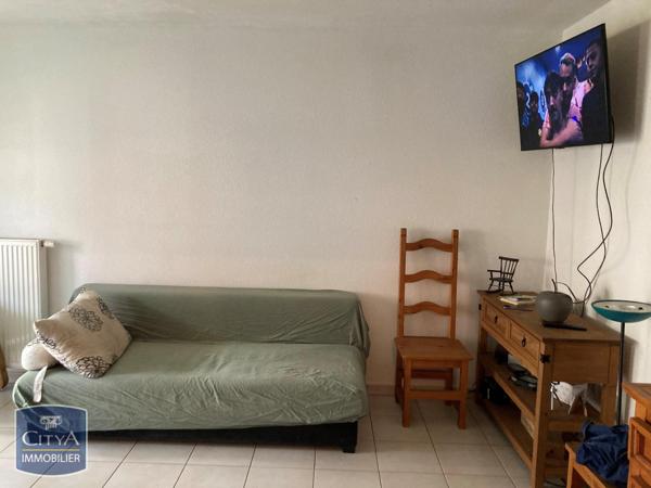 Vente appartement Grand-Charmont (25200) 2 pièces 47m²