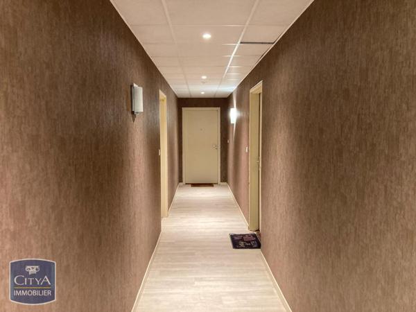 Vente appartement Grand-Charmont (25200) 2 pièces 47m²