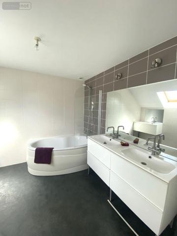 Maison restaurée à vendre à Goven en Ille-et-Vilaine (35580), ref : JS/451