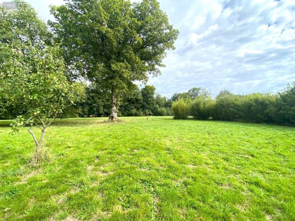 Maison restaurée à vendre à Goven en Ille-et-Vilaine (35580), ref : JS/451