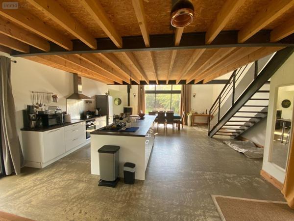 Maison restaurée à vendre à Goven en Ille-et-Vilaine (35580), ref : JS/451