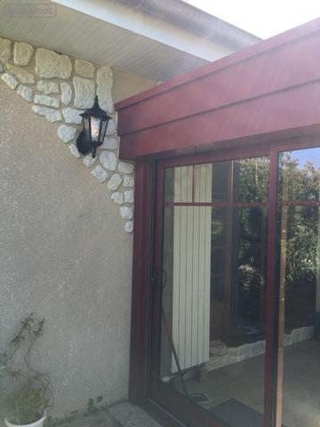 Maison à vendre à Saint-Symphorien-de-Marmagne en Saône-et-Loire (71710), ref : 13744/309