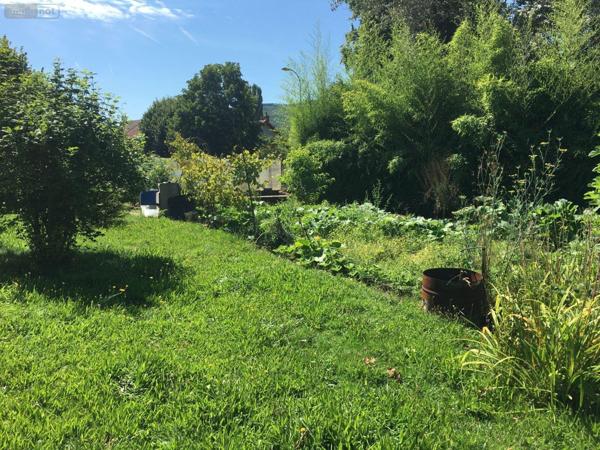 Maison à vendre à Saint-Symphorien-de-Marmagne en Saône-et-Loire (71710), ref : 13744/309
