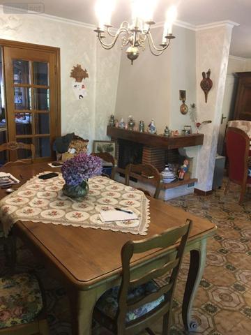 Maison à vendre à Saint-Symphorien-de-Marmagne en Saône-et-Loire (71710), ref : 13744/309