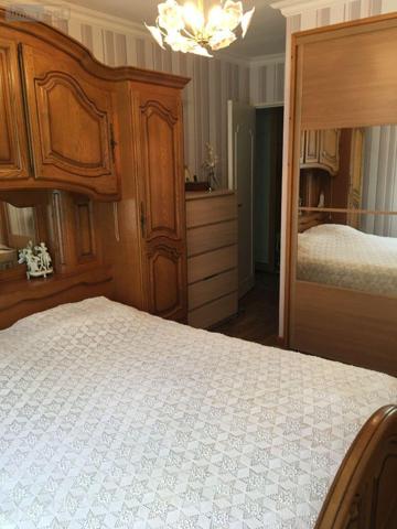 Maison à vendre à Saint-Symphorien-de-Marmagne en Saône-et-Loire (71710), ref : 13744/309