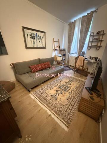 Appartement à vendre 3 pièces de 81 m²