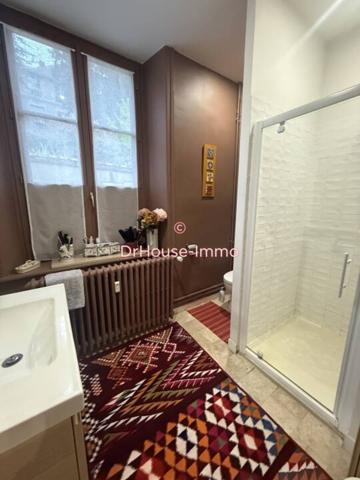 Appartement à vendre 3 pièces de 81 m²