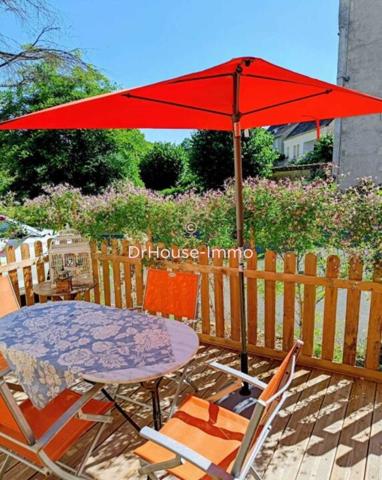 Appartement à vendre 3 pièces de 81 m²