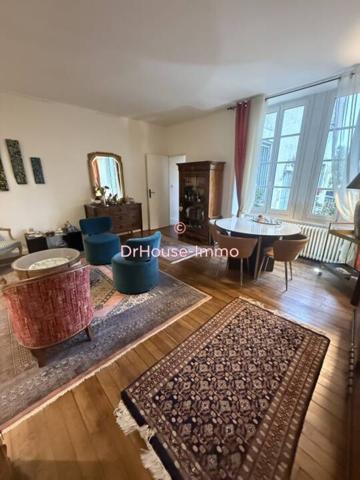 Appartement à vendre 3 pièces de 81 m²