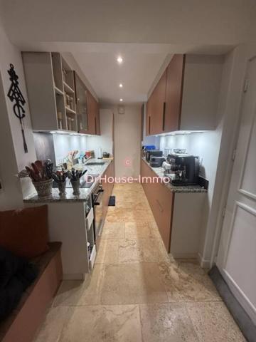 Appartement à vendre 3 pièces de 81 m²