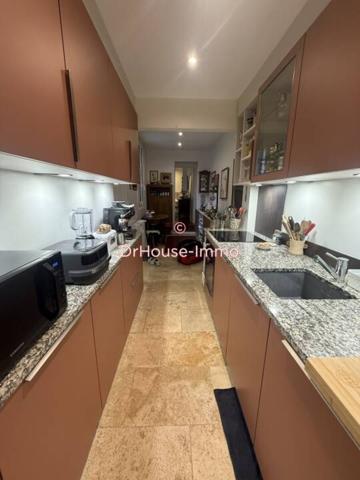 Appartement à vendre 3 pièces de 81 m²