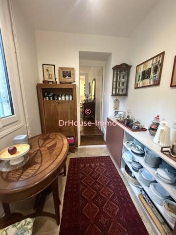Appartement à vendre 3 pièces de 81 m²