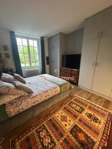 Appartement à vendre 3 pièces de 81 m²