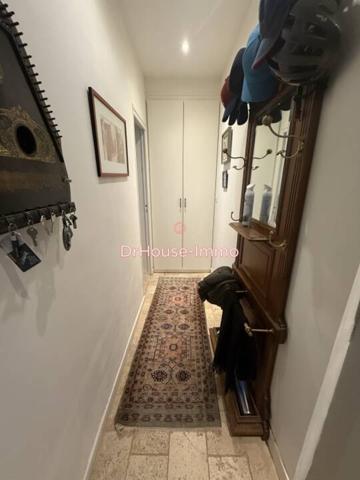 Appartement à vendre 3 pièces de 81 m²