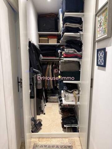 Appartement à vendre 3 pièces de 81 m²