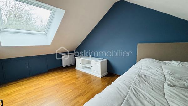 Maison de 89 m²