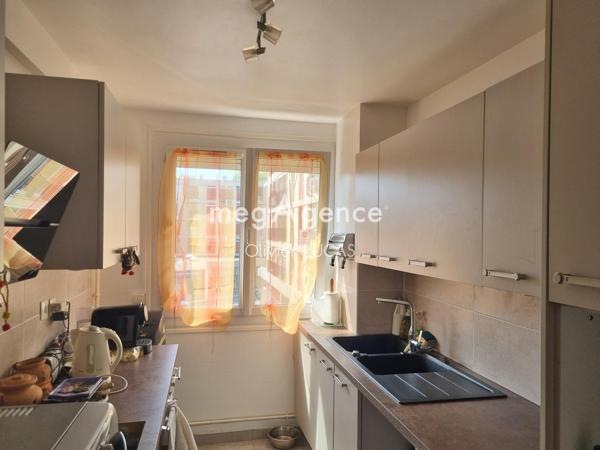 Appartement à LE HAVRE, 76600 - 4 pièces 101m²