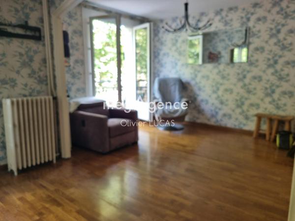 Appartement à LE HAVRE, 76600 - 4 pièces 101m²