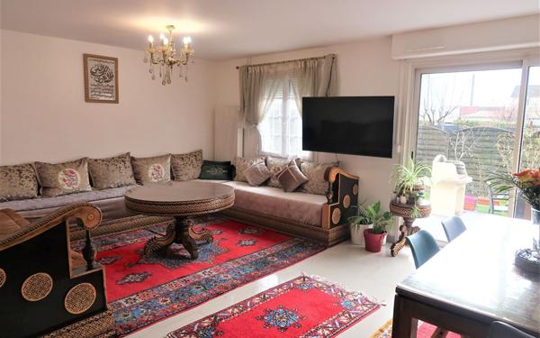 Maison à vendre    5 pièces •  Mitry-Mory