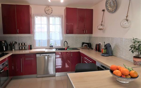 Maison à vendre    5 pièces •  Mitry-Mory