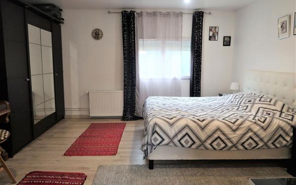 Maison à vendre    5 pièces •  Mitry-Mory