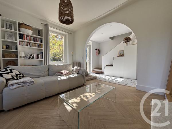 Maison à vendre  4 pièces - 112,49 m2 ST AFFRIQUE - 12