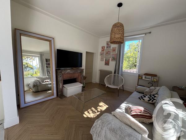 Maison à vendre  4 pièces - 112,49 m2 ST AFFRIQUE - 12