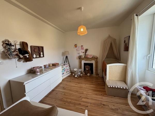 Maison à vendre  4 pièces - 112,49 m2 ST AFFRIQUE - 12