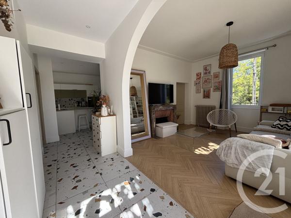 Maison à vendre  4 pièces - 112,49 m2 ST AFFRIQUE - 12