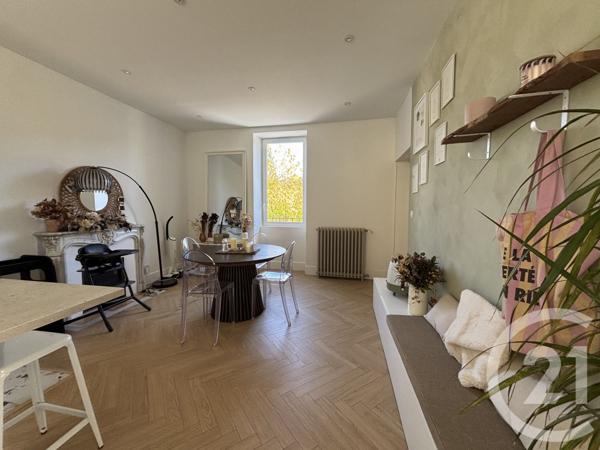 Maison à vendre  4 pièces - 112,49 m2 ST AFFRIQUE - 12
