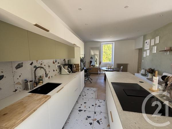 Maison à vendre  4 pièces - 112,49 m2 ST AFFRIQUE - 12