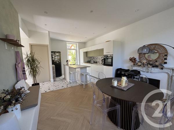 Maison à vendre  4 pièces - 112,49 m2 ST AFFRIQUE - 12