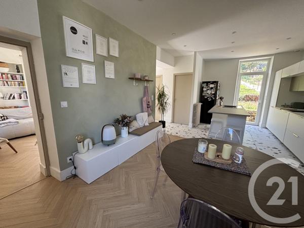 Maison à vendre  4 pièces - 112,49 m2 ST AFFRIQUE - 12