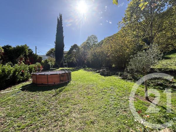 Maison à vendre  4 pièces - 112,49 m2 ST AFFRIQUE - 12