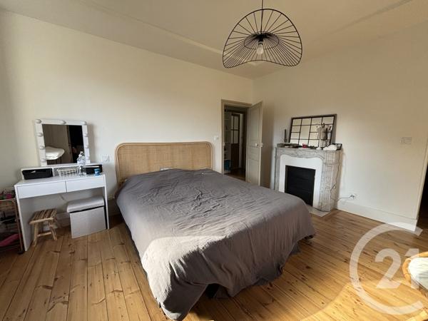 Maison à vendre  4 pièces - 112,49 m2 ST AFFRIQUE - 12