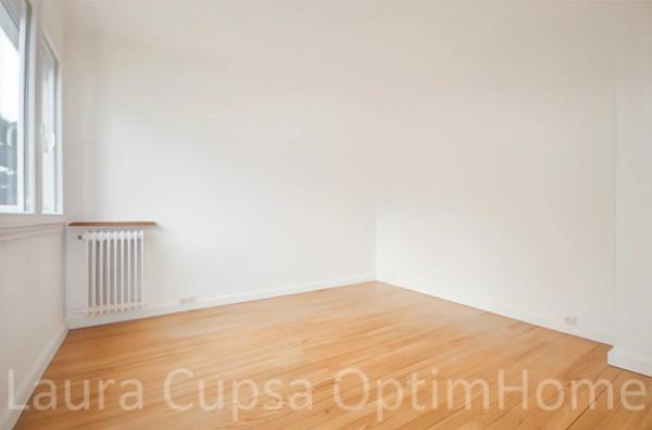 BOURG-LA-REINE - 14 MIN RER- 3P - 52,88 M² - CAVE - BOX - APPARTEMENT VENDU LOUE