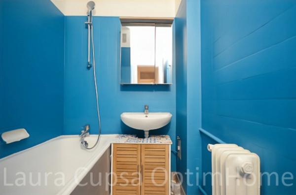 BOURG-LA-REINE - 14 MIN RER- 3P - 52,88 M² - CAVE - BOX - APPARTEMENT VENDU LOUE