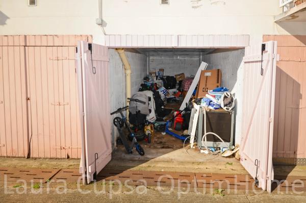 BOURG-LA-REINE - 14 MIN RER- 3P - 52,88 M² - CAVE - BOX - APPARTEMENT VENDU LOUE