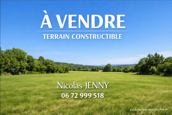 Terrain Constructible