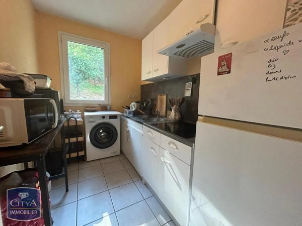 Appartement à louer 2 pièces 44.8m² Brive-la-Gaillarde (19100)